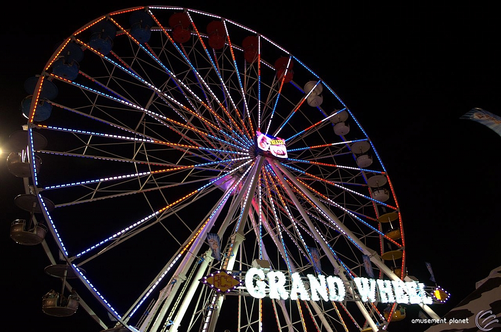 Grand Wheel