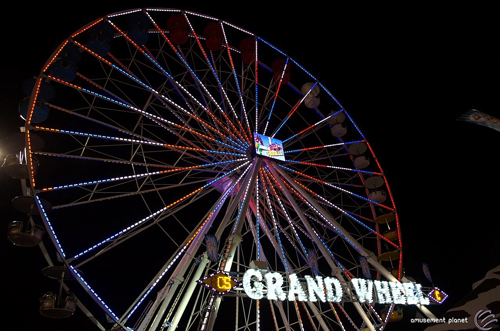 Grand Wheel