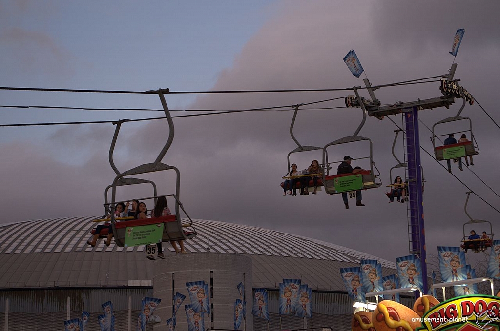 Sky Ride