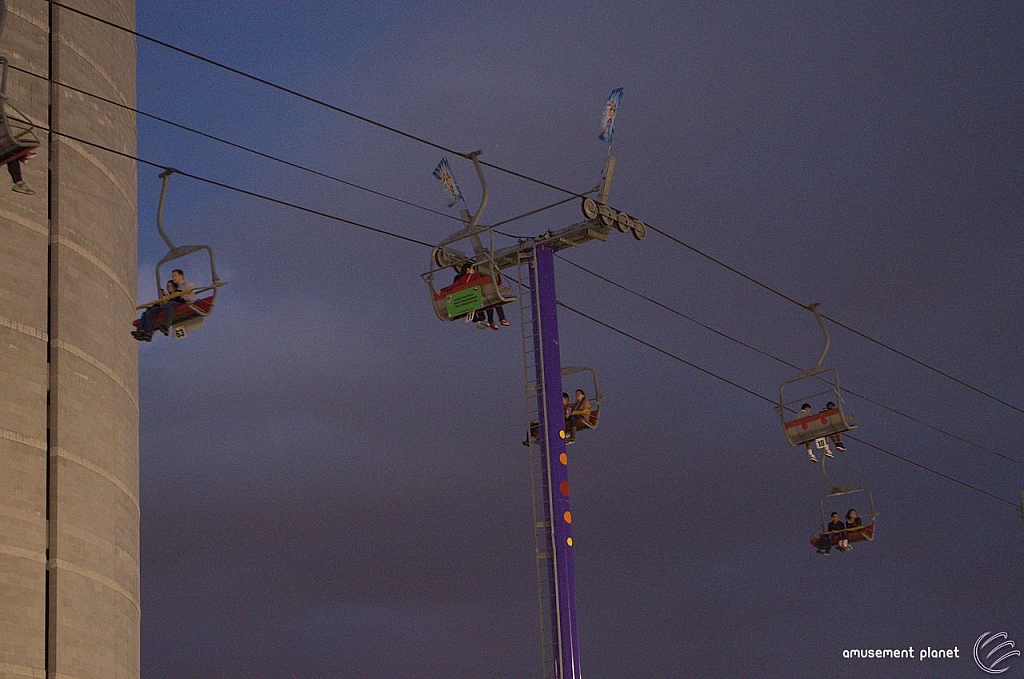 Sky Ride