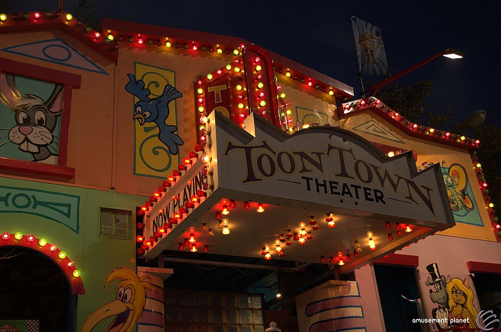 Toon Town Theater
