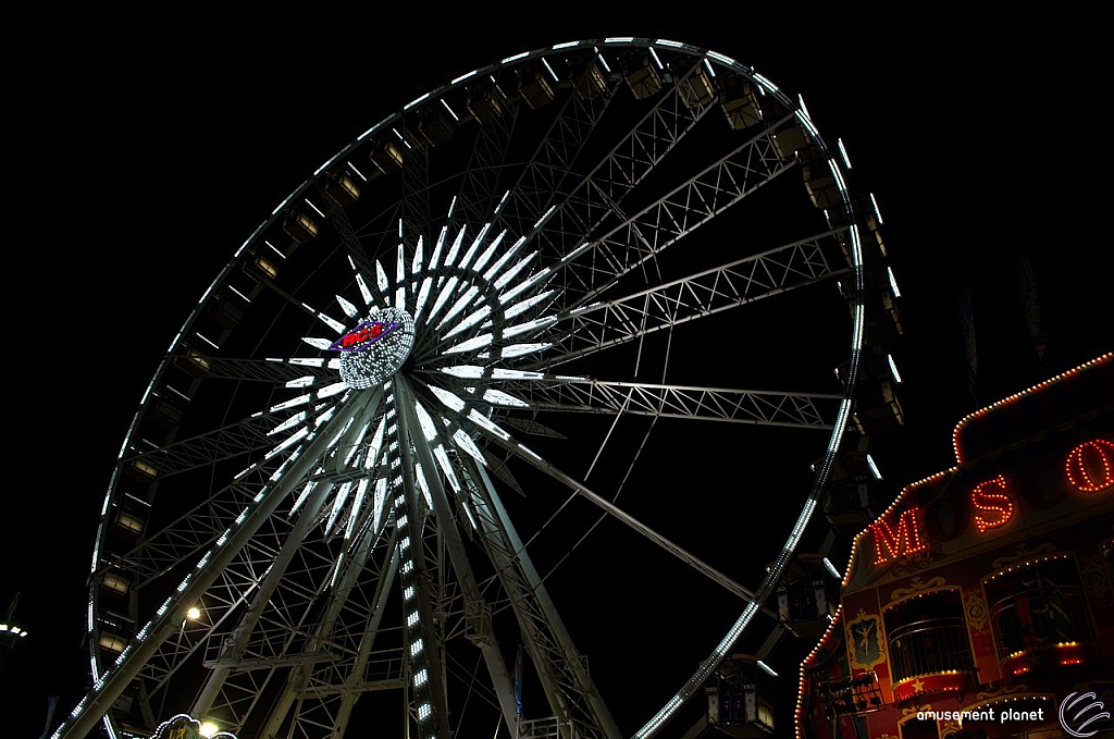 La Grande Wheel