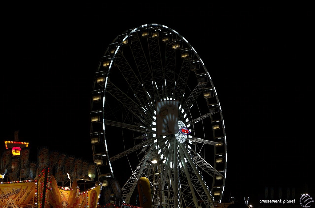 La Grande Wheel