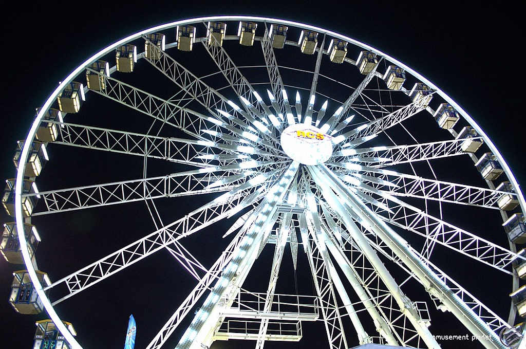 La Grande Wheel