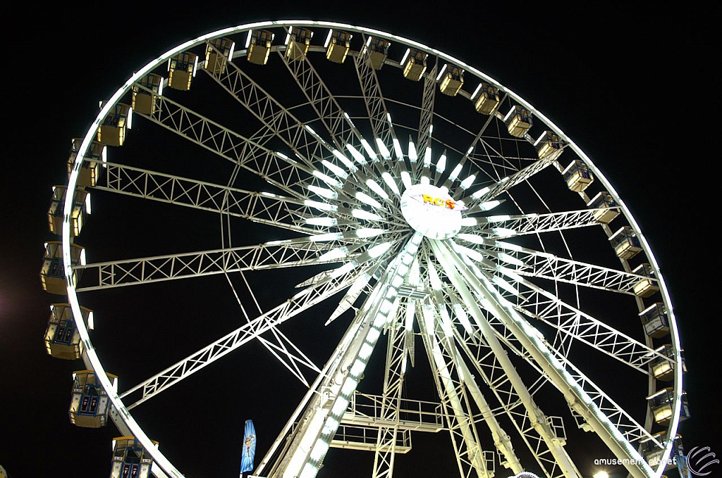 La Grande Wheel