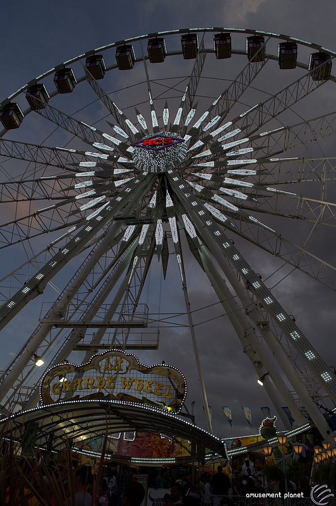 La Grande Wheel