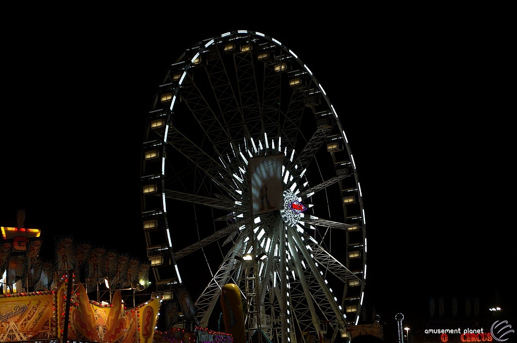 La Grande Wheel