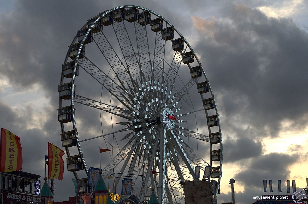 La Grande Wheel