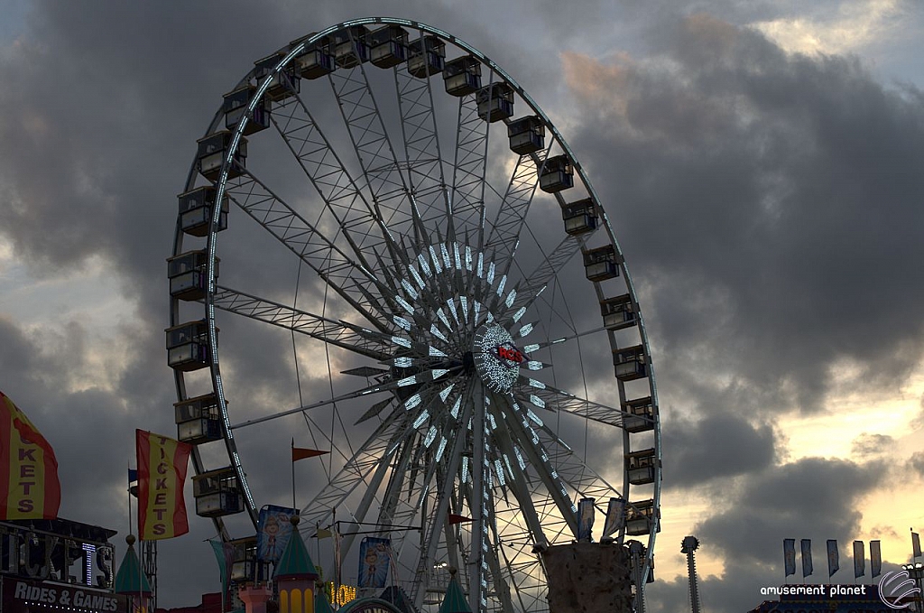 La Grande Wheel