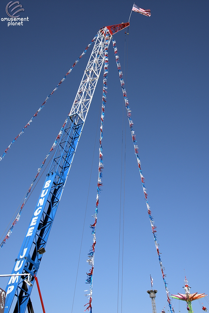 Bungee Jump