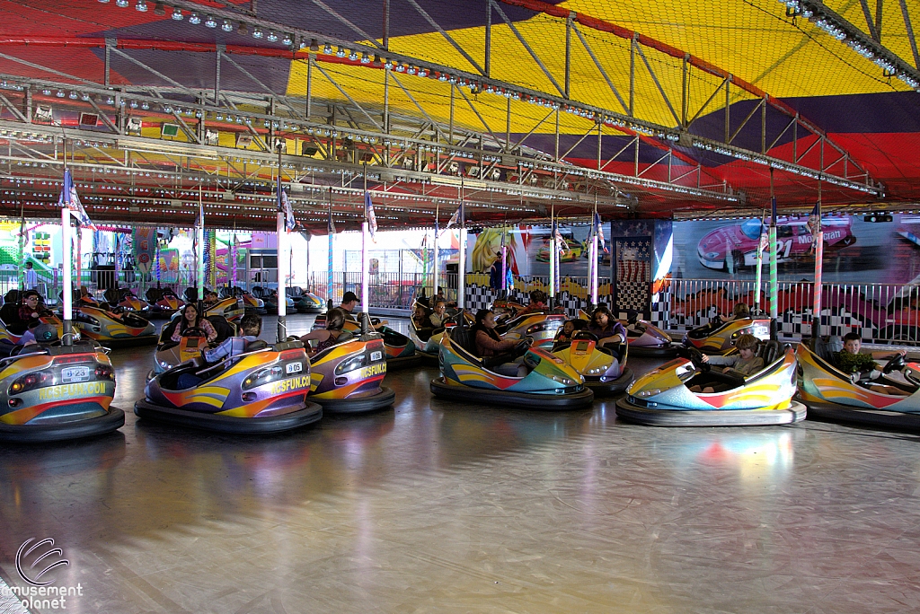 Dodgem