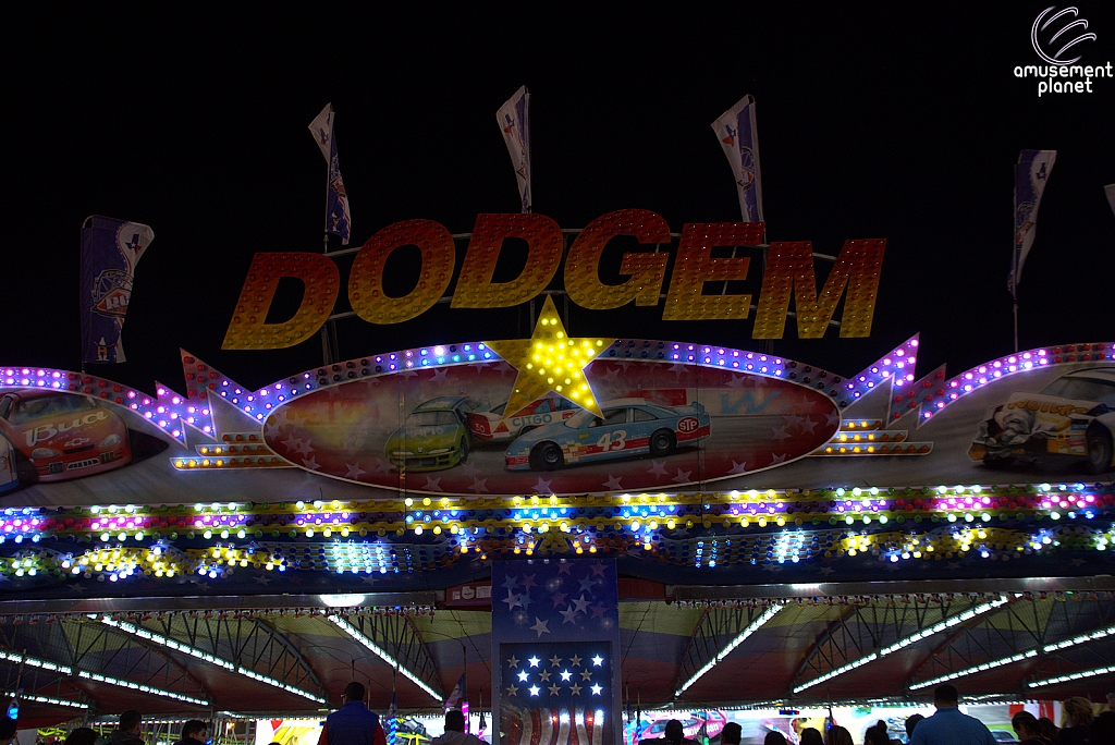 Dodgem