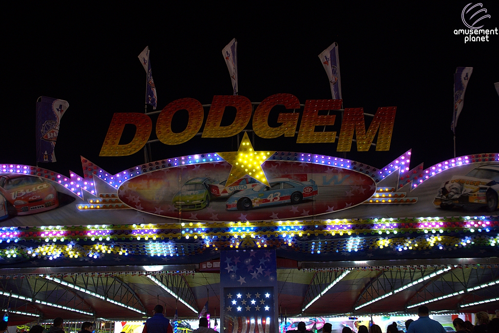 Dodgem