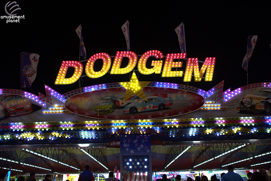 Dodgem