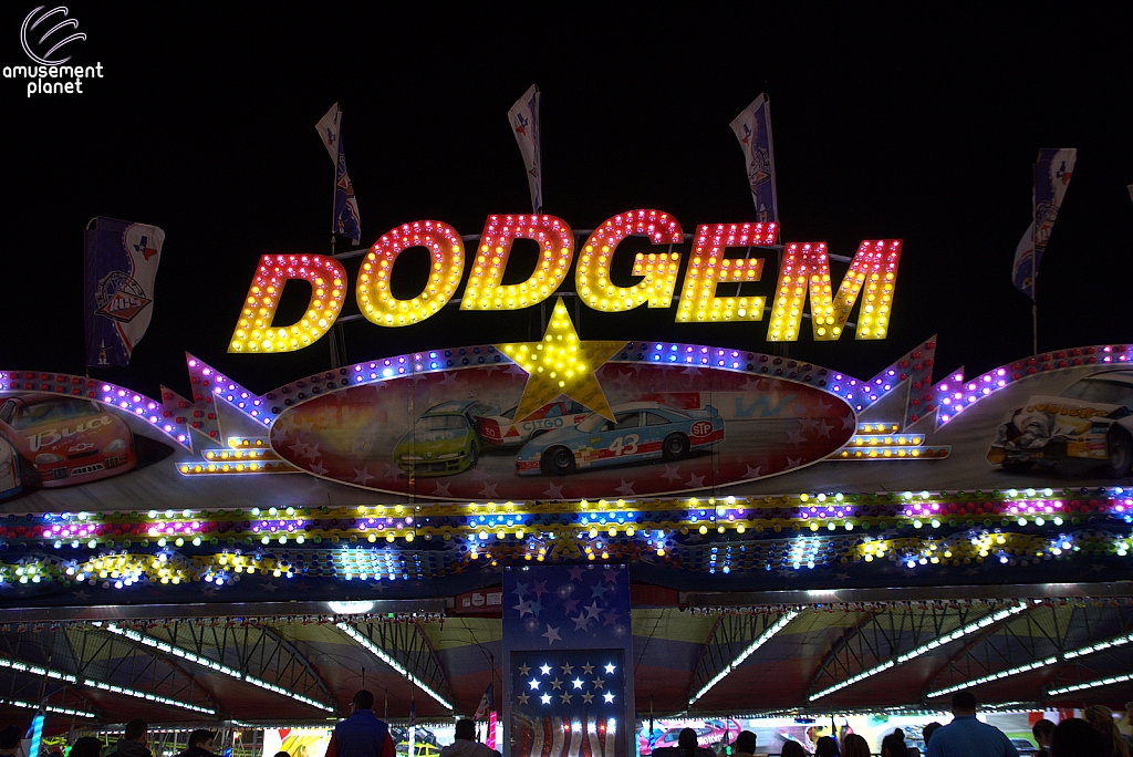 Dodgem