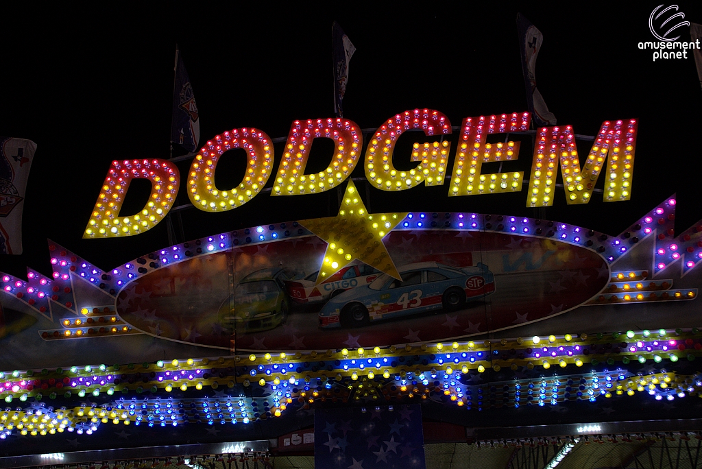 Dodgem