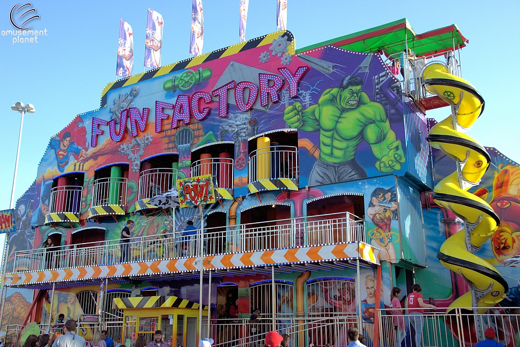 Fun Factory