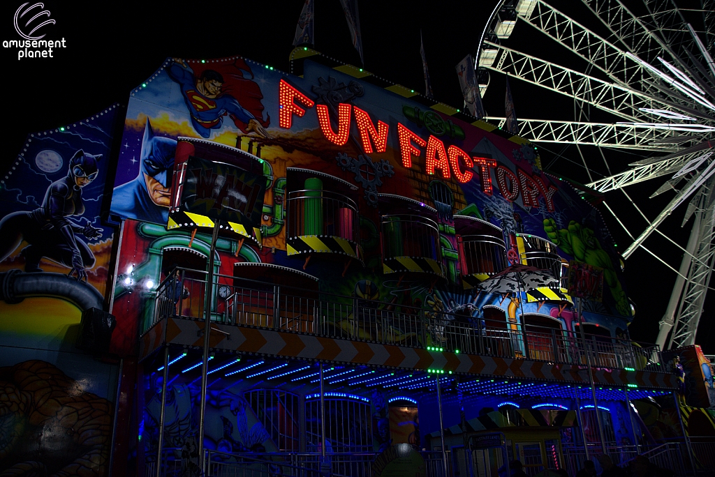 Fun Factory