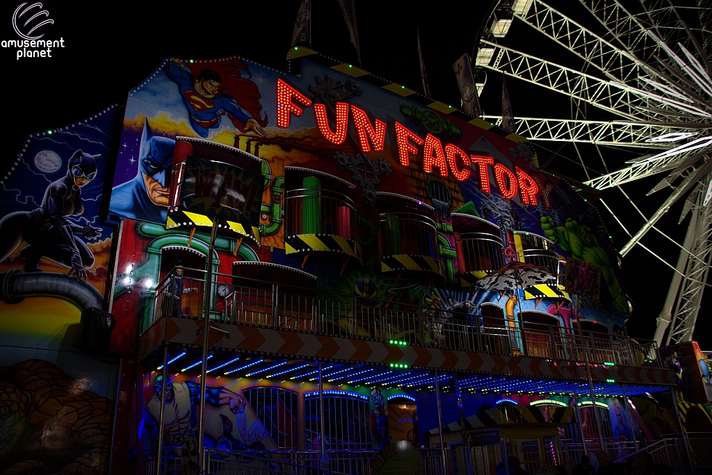 Fun Factory