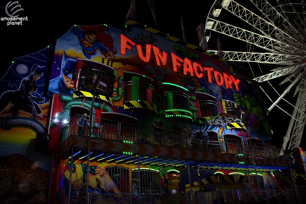 Fun Factory