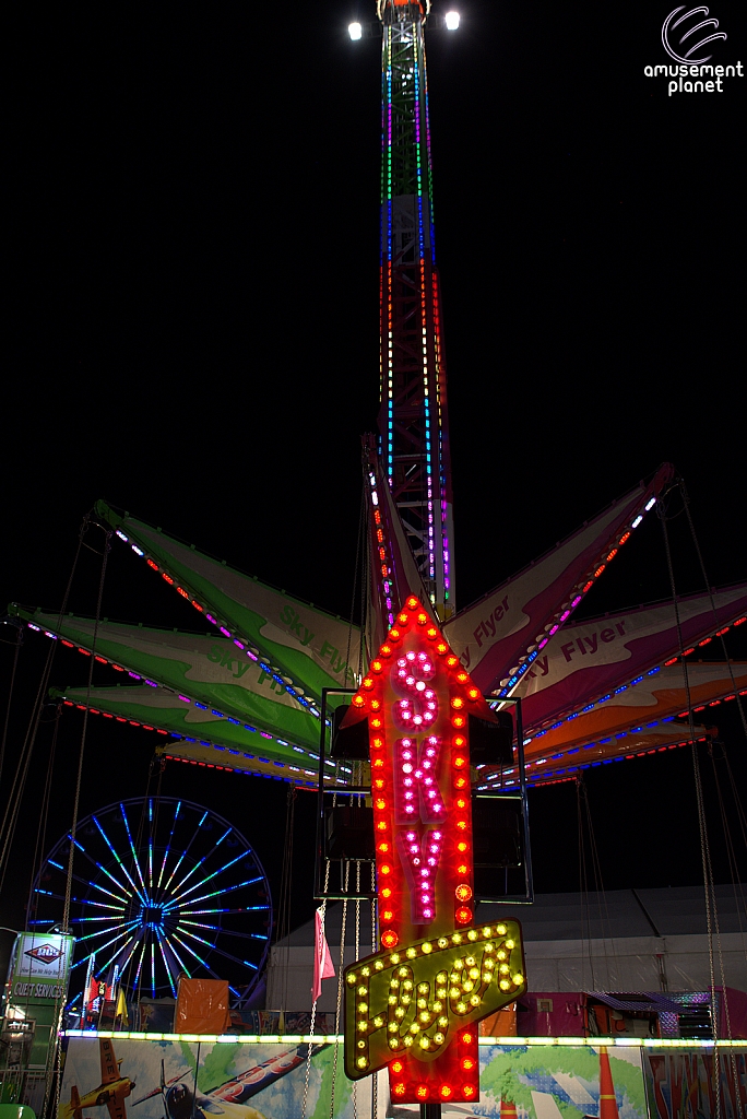 Sky Flyer