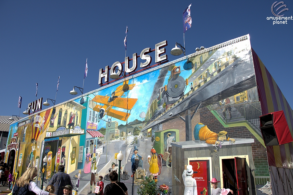 Fun House