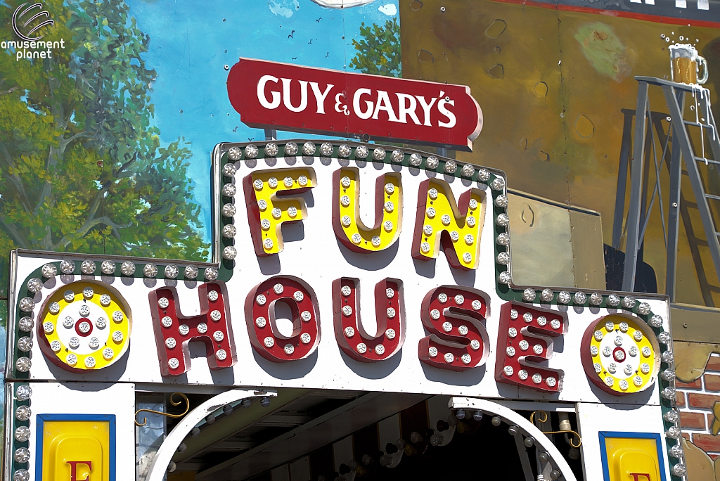 Fun House