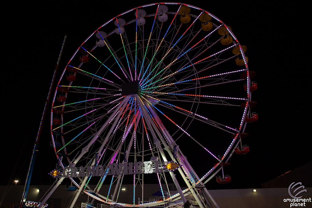 Grand Wheel