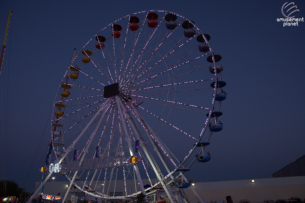 Grand Wheel