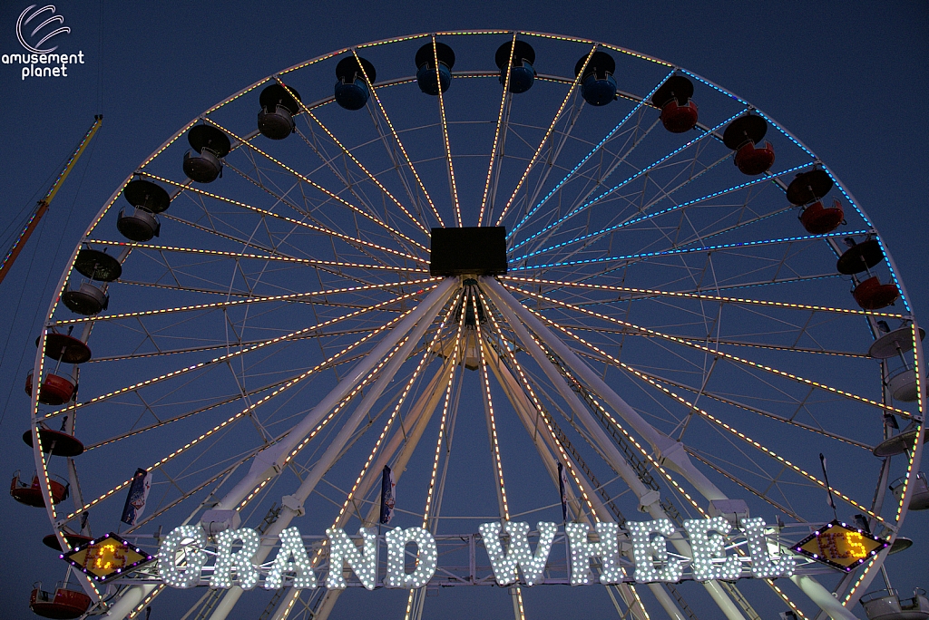 Grand Wheel