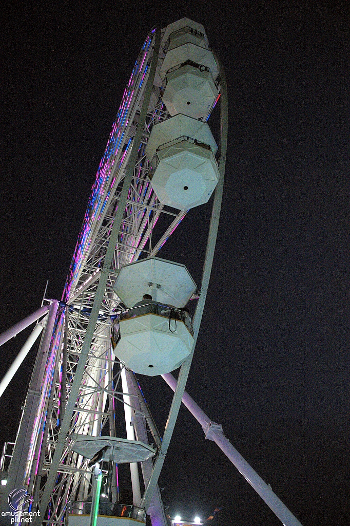 Big Wheel