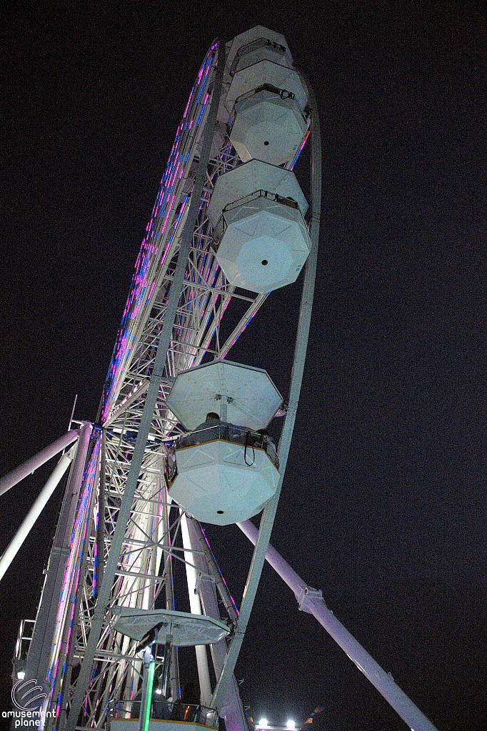 Big Wheel