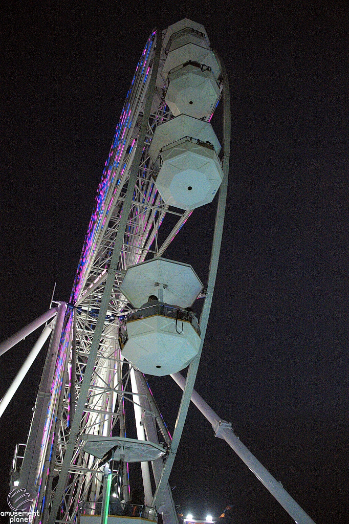 Big Wheel