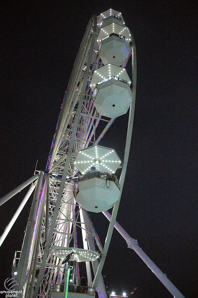 Big Wheel