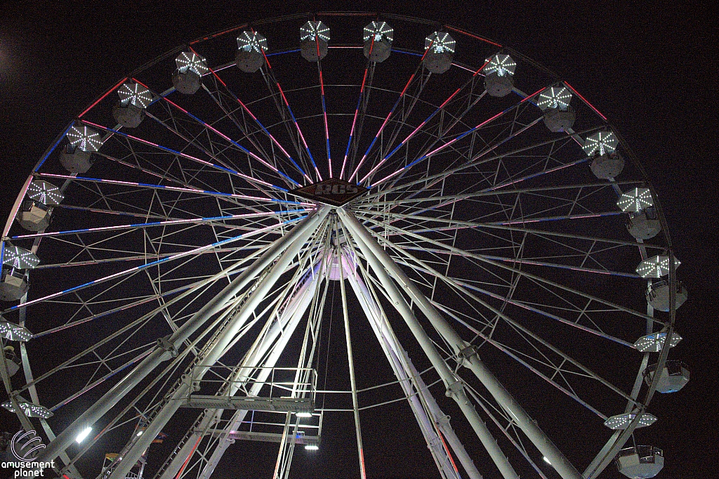 Big Wheel