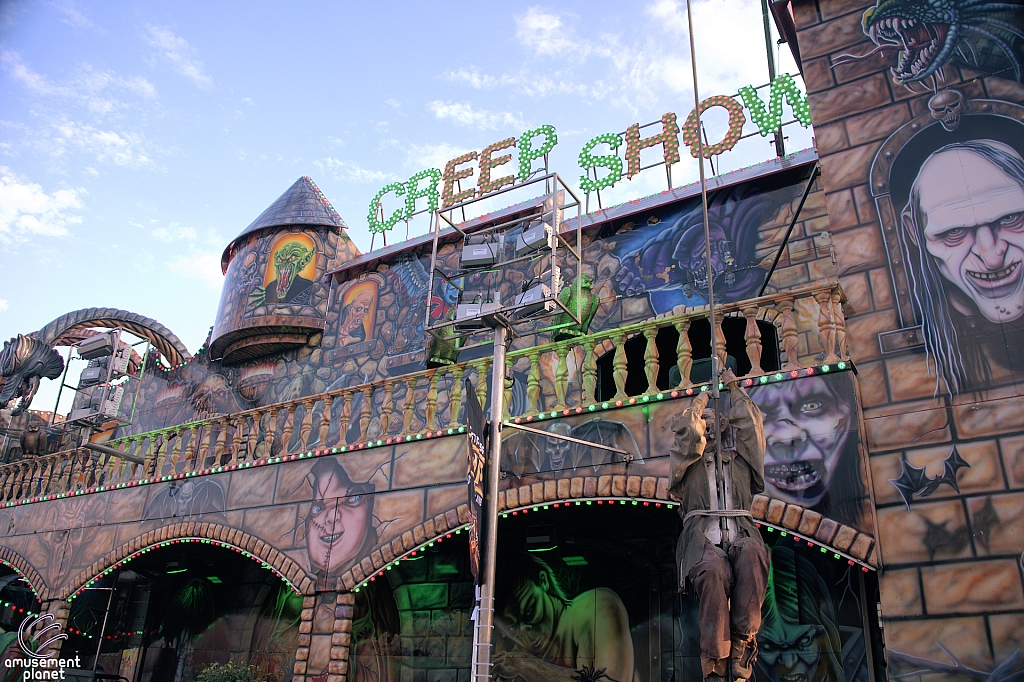 Creep Show