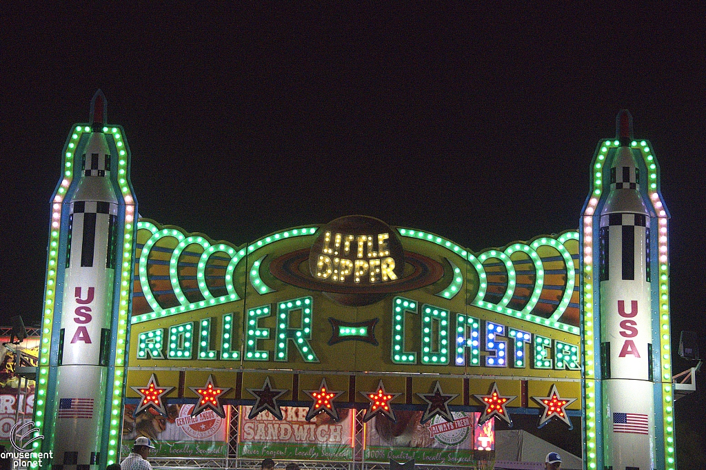 Little Dipper