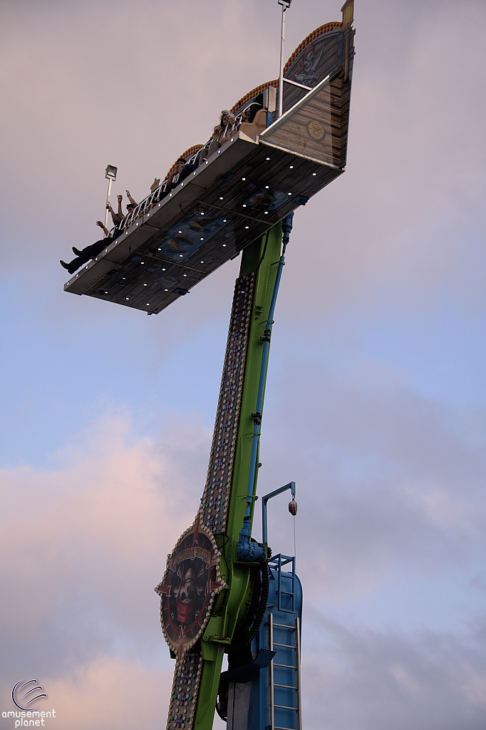 Flying Dutchman