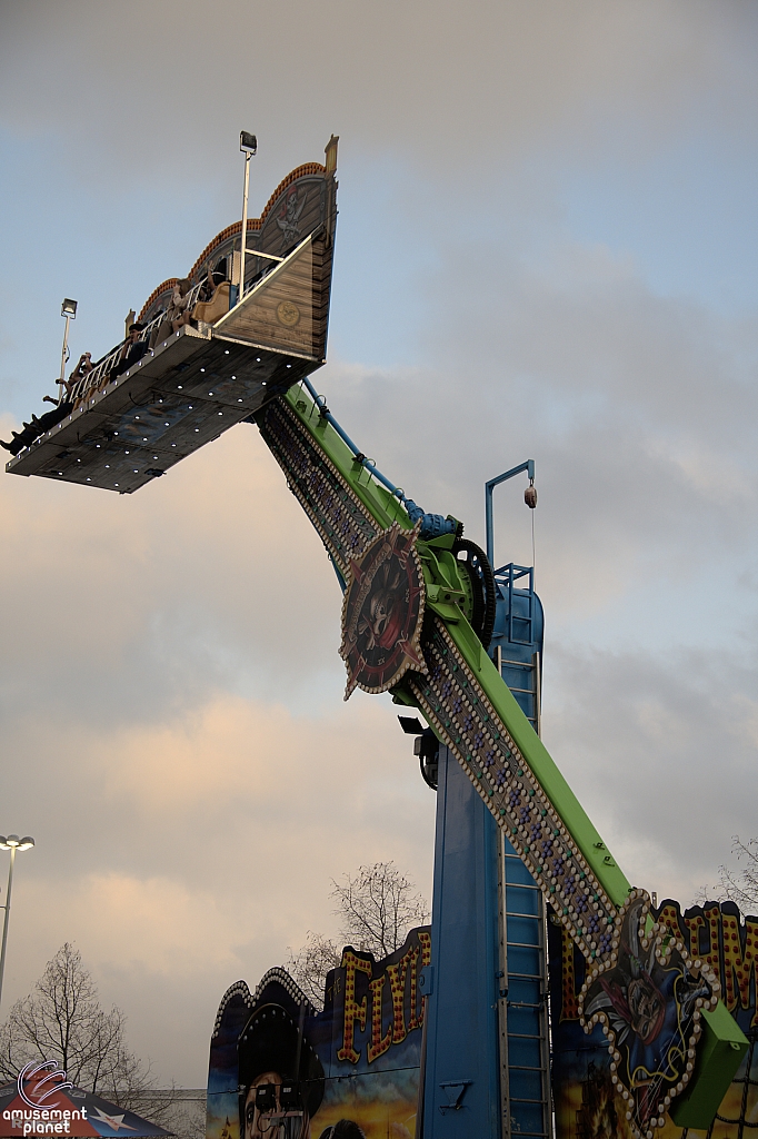 Flying Dutchman