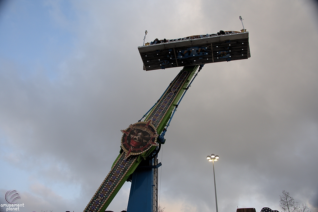 Flying Dutchman