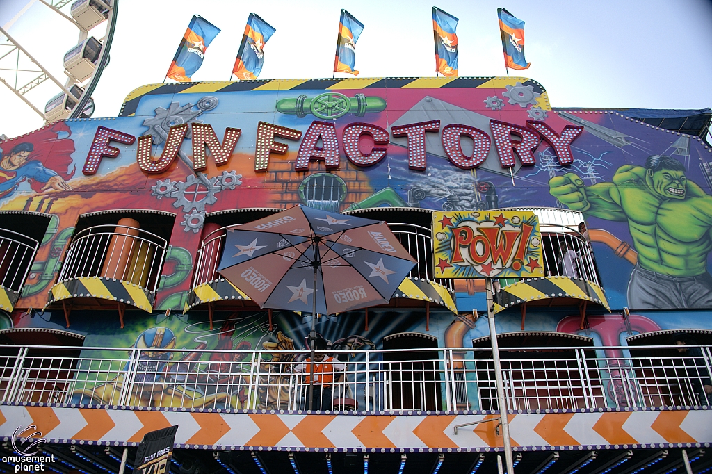 Fun Factory