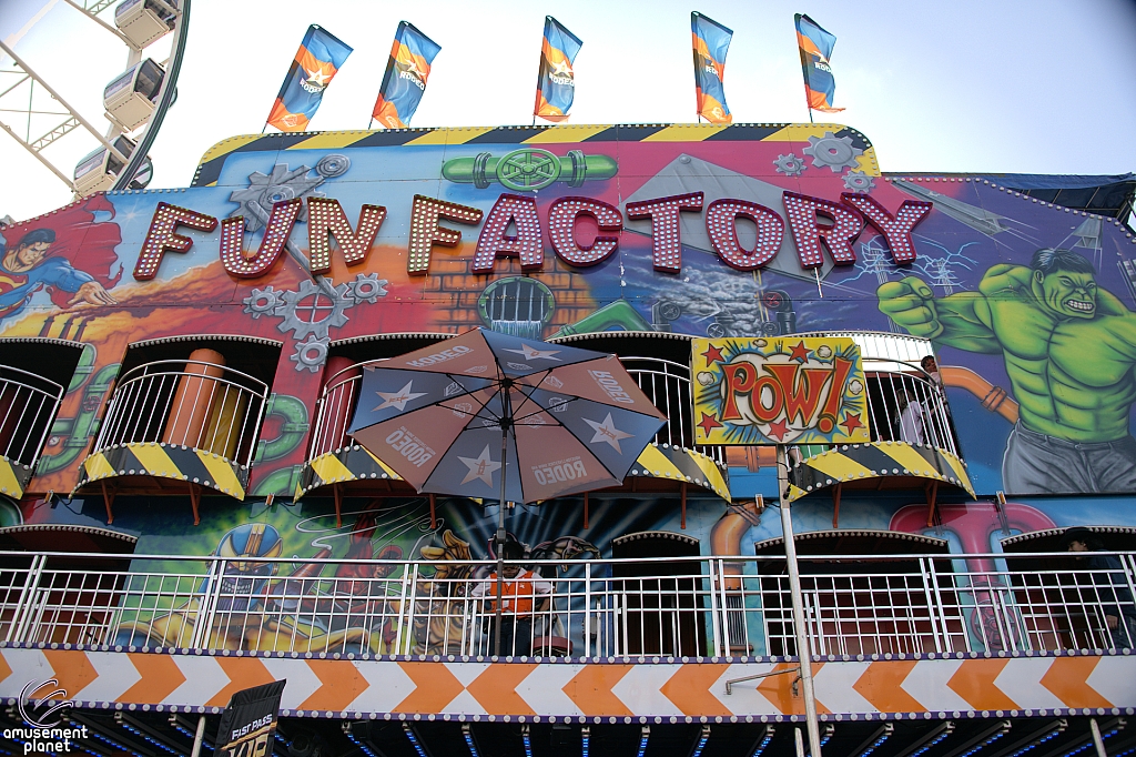 Fun Factory