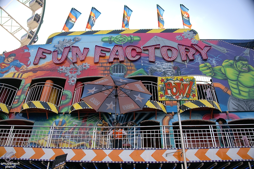 Fun Factory
