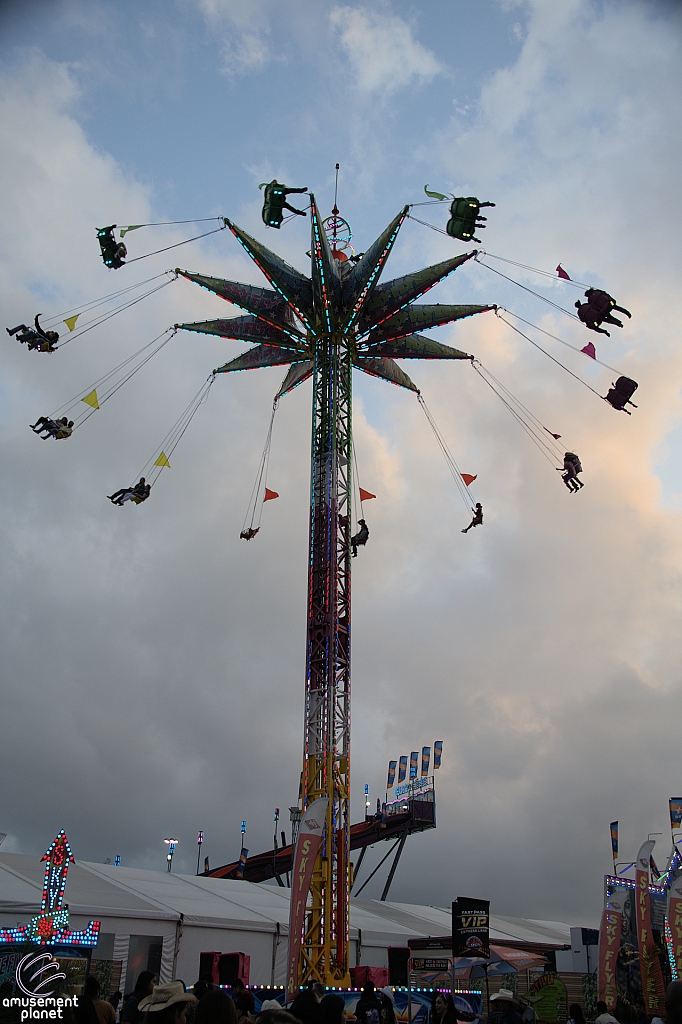 Sky Flyer