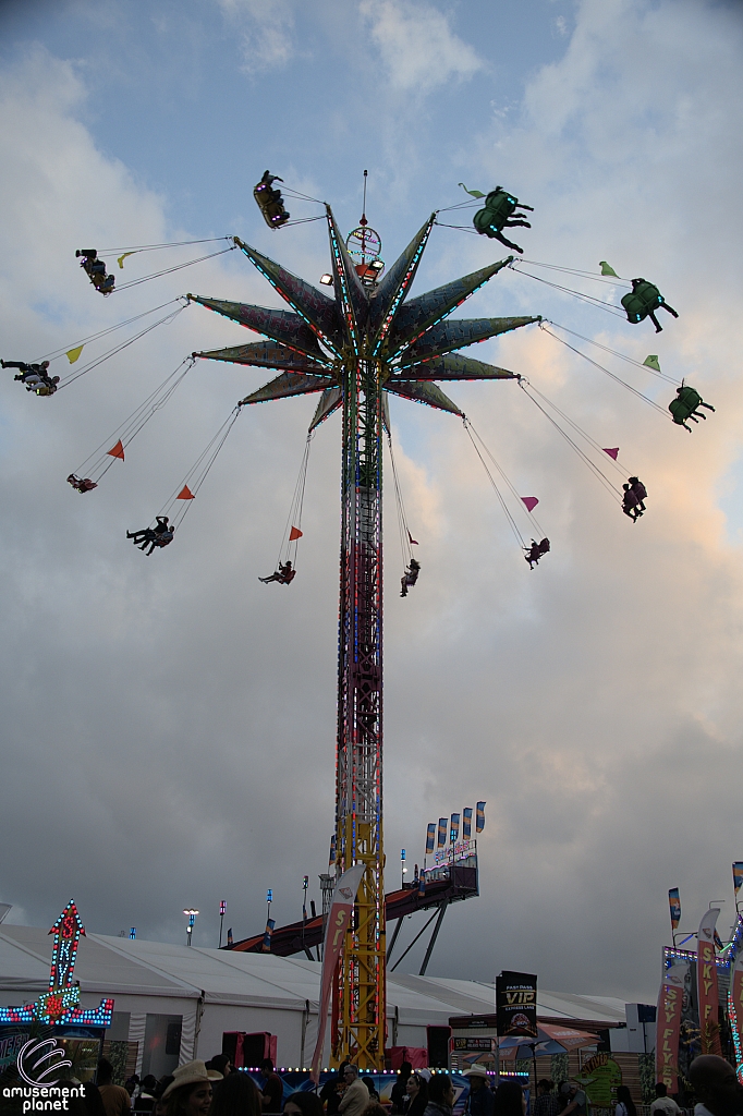 Sky Flyer