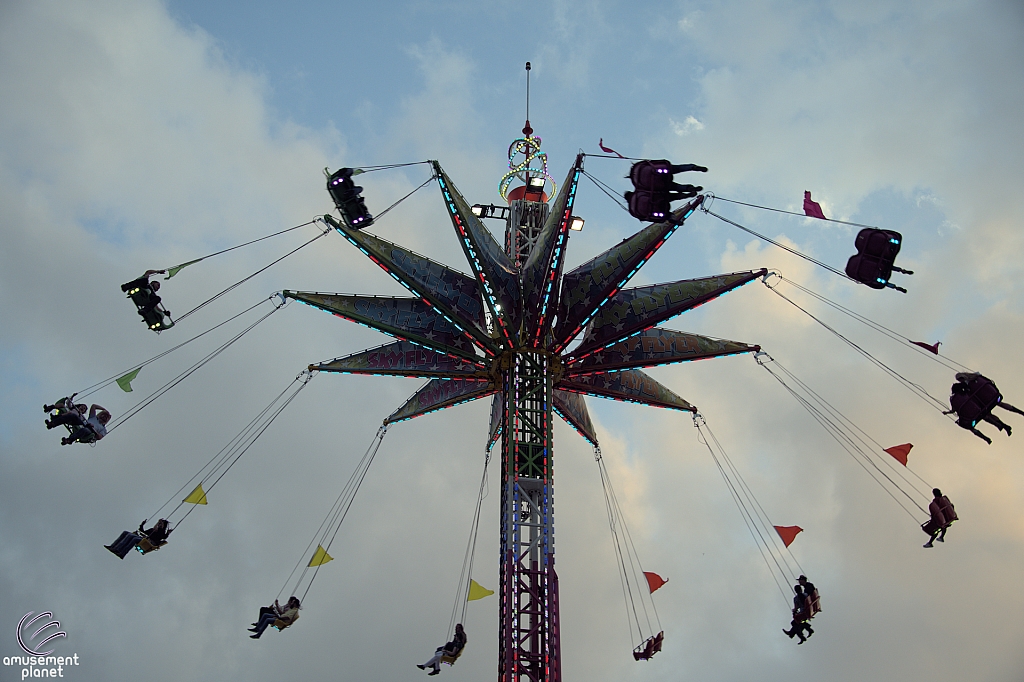 Sky Flyer