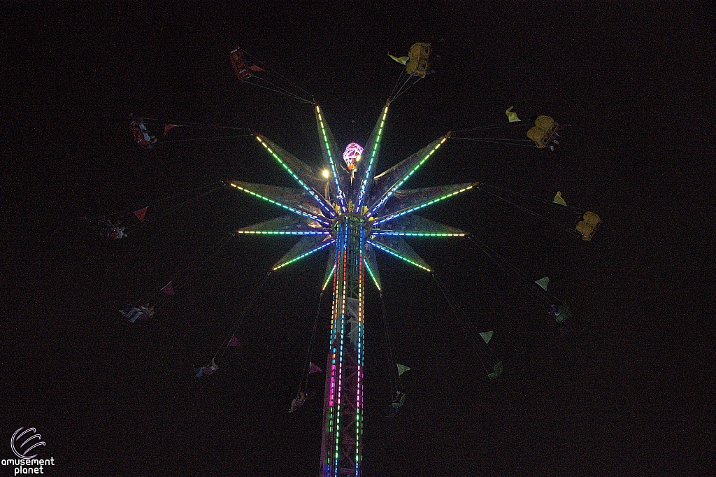 Sky Flyer