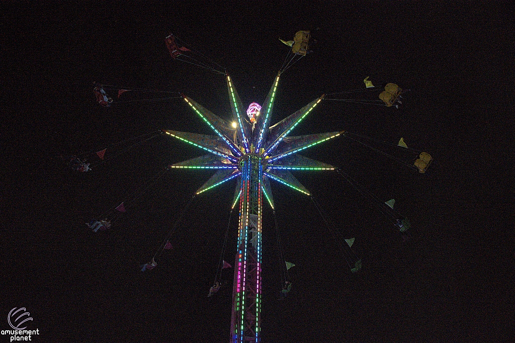 Sky Flyer