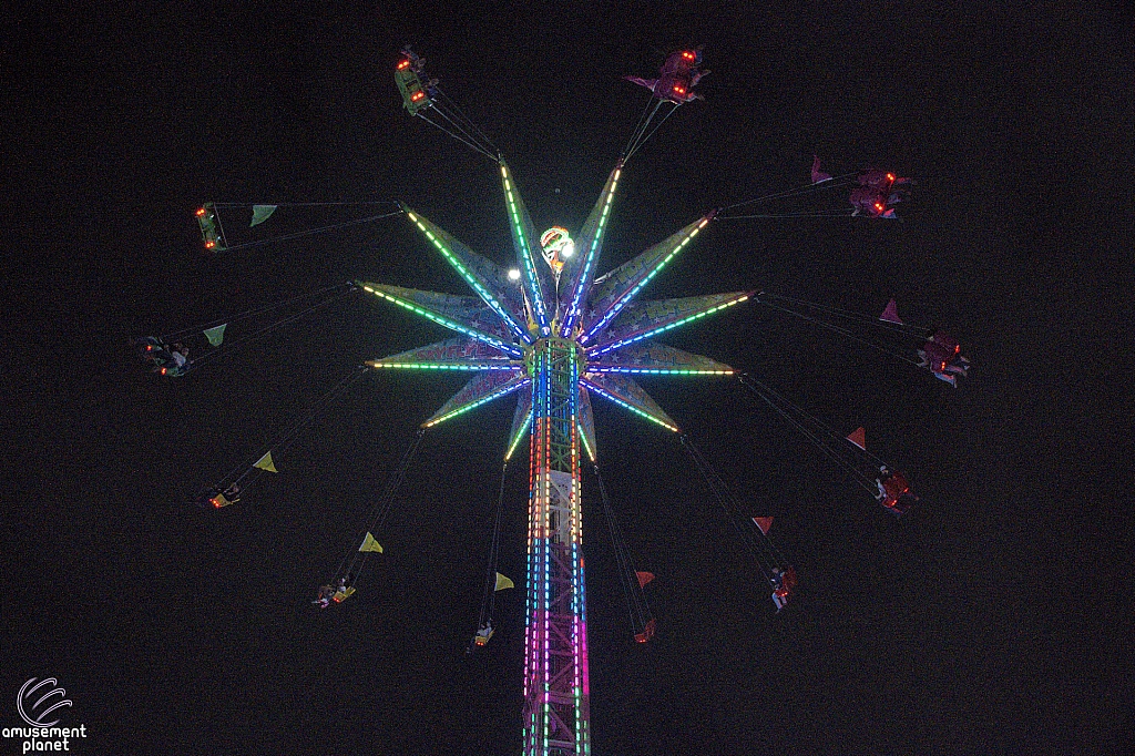 Sky Flyer