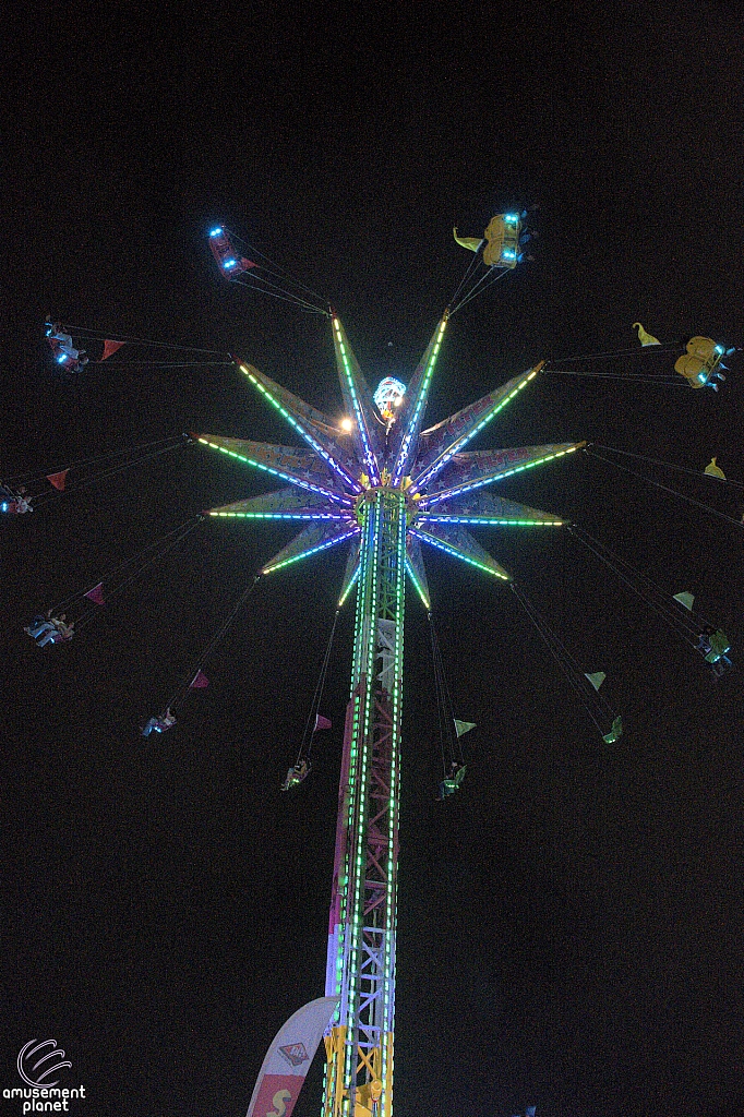 Sky Flyer